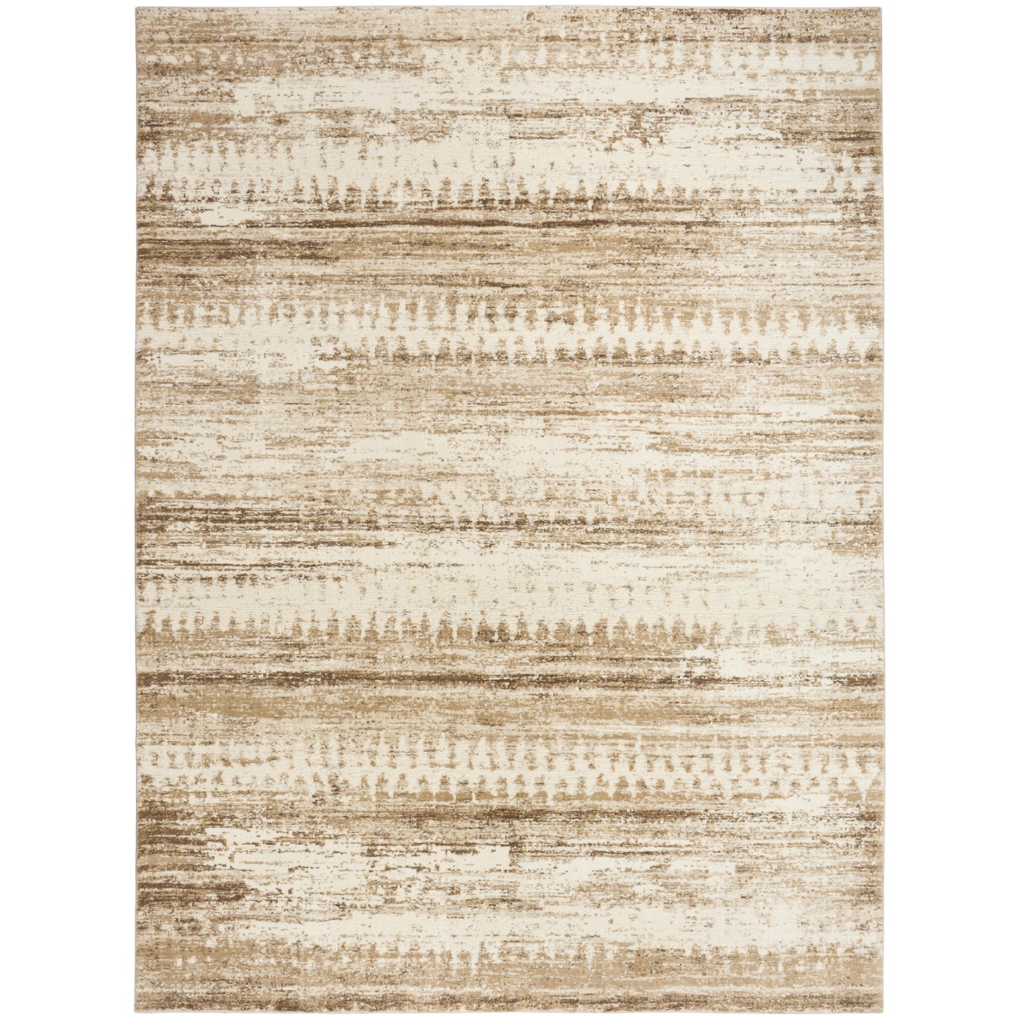 Nourison Briar Area Rug, Holly, 9’ x 12’