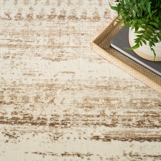 Nourison Briar Area Rug, Holly, 2’ x 7’