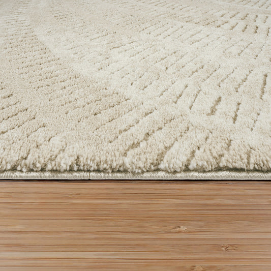 Icon Area Rug Collection, Pedra
