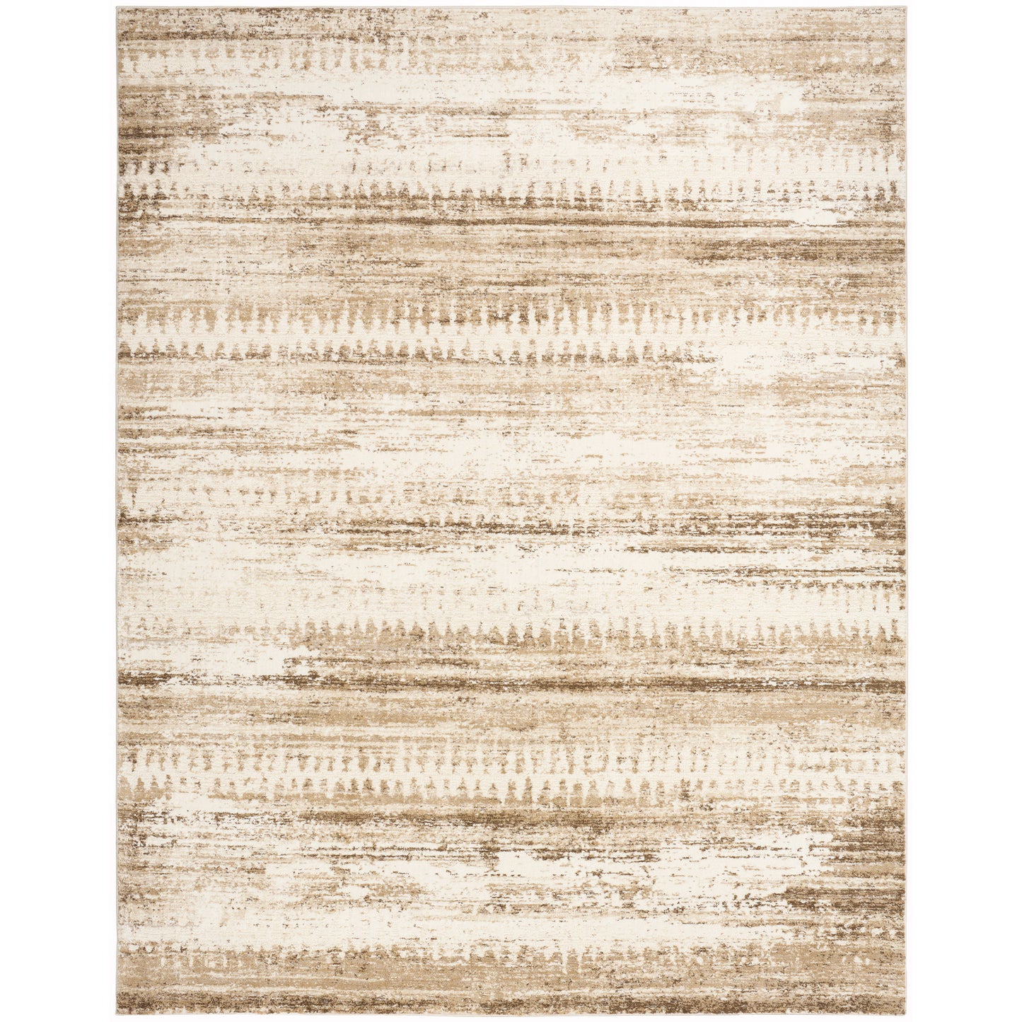 Nourison Briar Area Rug, Holly, 7’10” x 9’10”