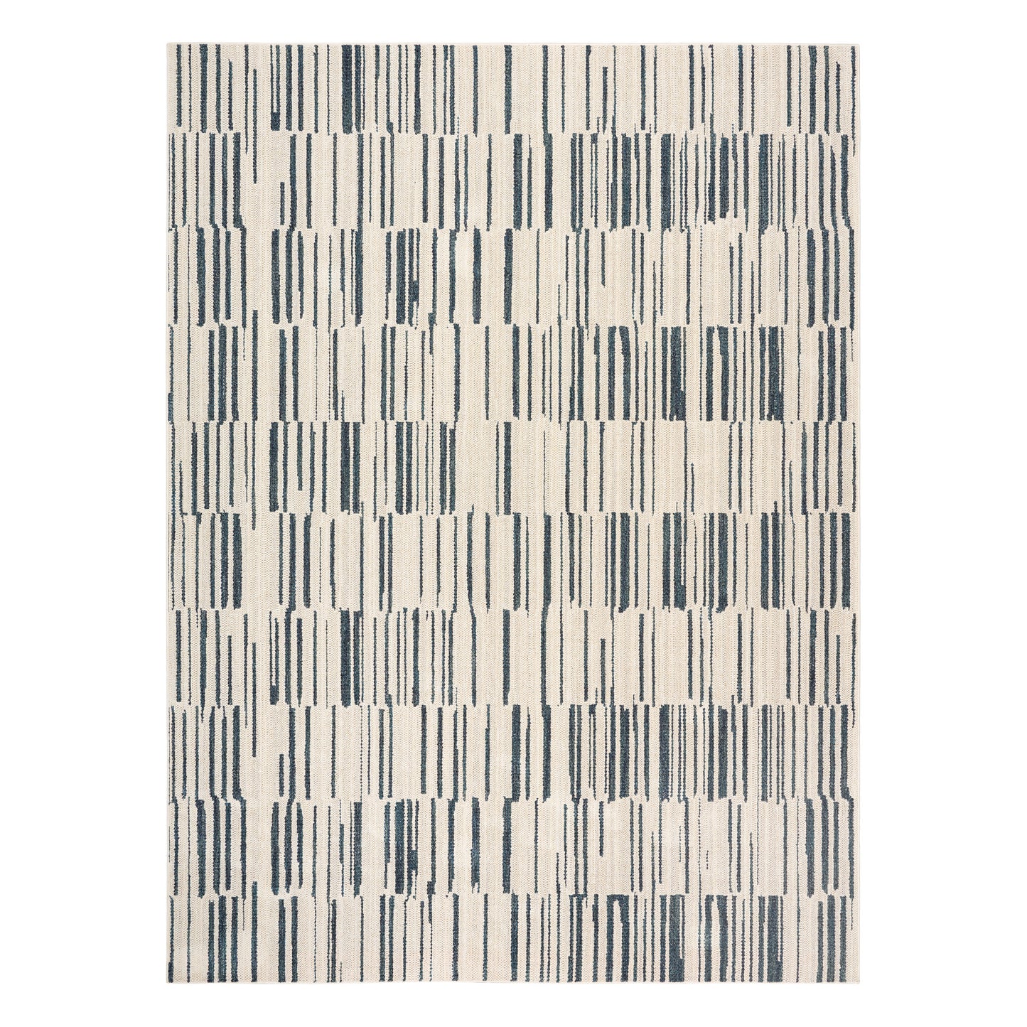 Nourison Indiana Area Rug, Bloomington, 9' x 12'