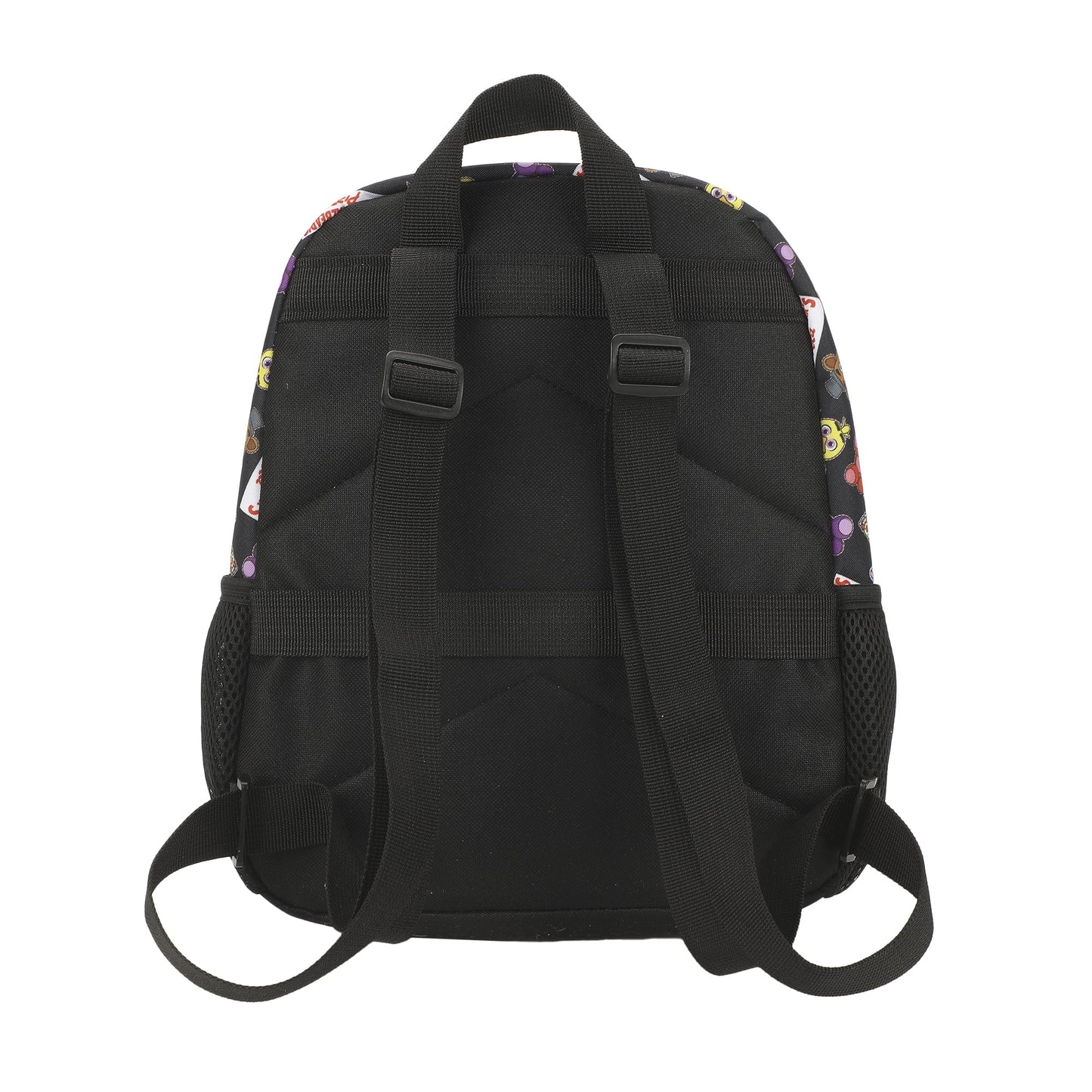 Five Nights At Freddy's Freddy Fazbear Character Print 2-Piece Youth EVA Wheeled Luggage & Travel Backpack Set