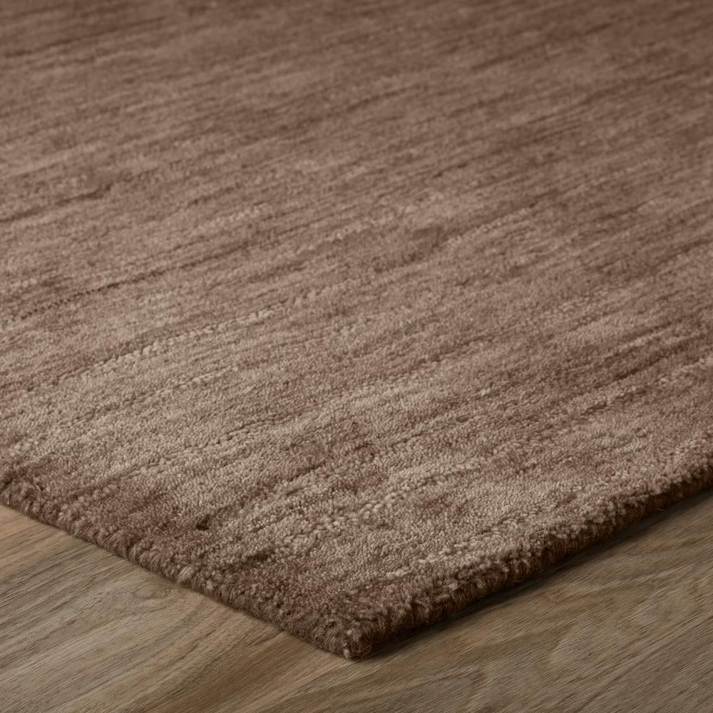 Dalyn Rugs Rafia RF100 Chocolate 9' x 13' Rug
