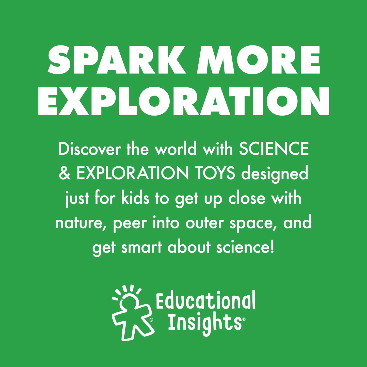 Educational Insights GeoSafari Jr. Talking Globe Featuring Bindi Irwin, Interactive Electronic Globe for Children Ages 4 Years and up