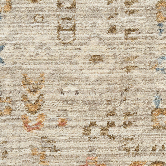 Nourison Argon Area Rug, Aura, 9' x 12'7'