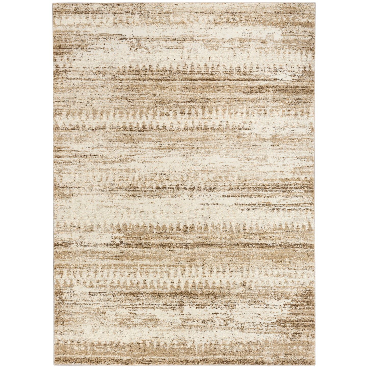 Nourison Briar Area Rug, Holly, 5’3” x 7’3”