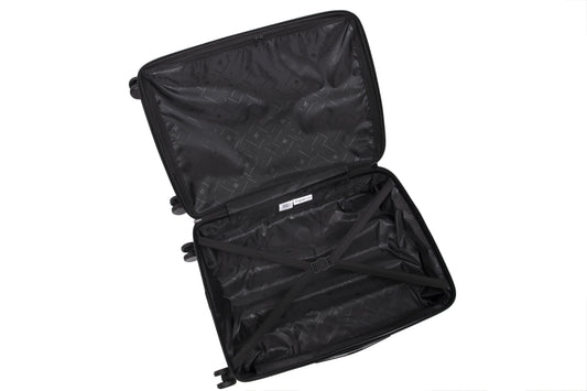 it luggage Sensational 2 Piece Hardside 8 Wheel Expandable Spinner Set, Cashmere Rose