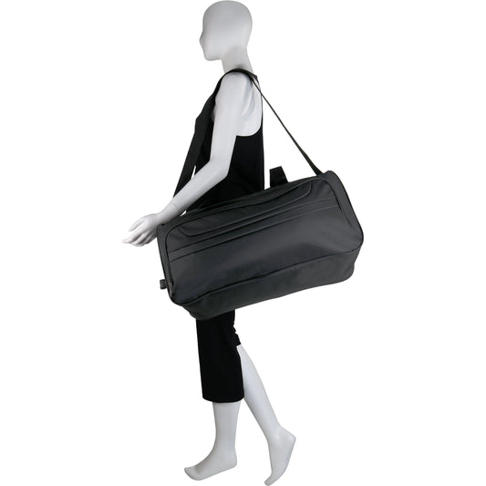Protege 3 Piece Luggage Set, 24" Check Bag, 22" Duffel, and Tote