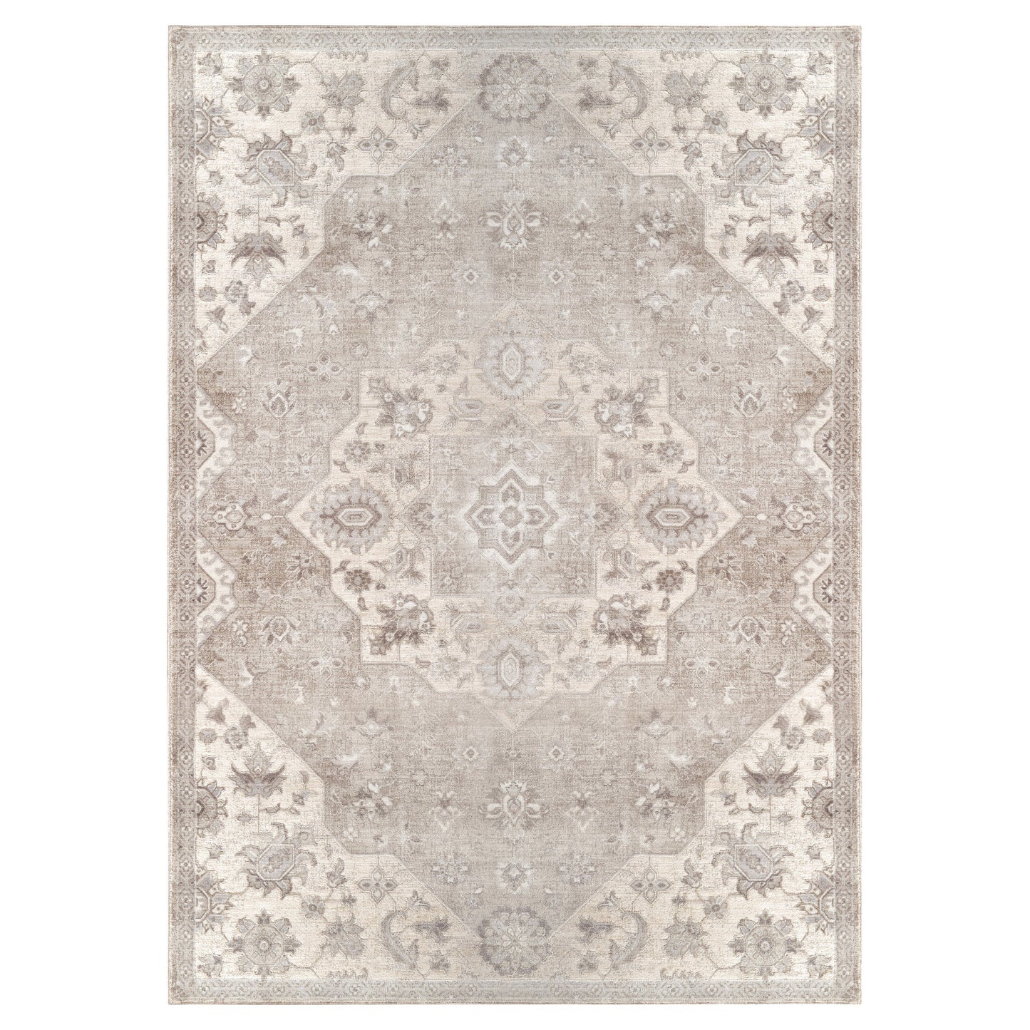 Rug & Co. Chloe Seraphina Area Rug