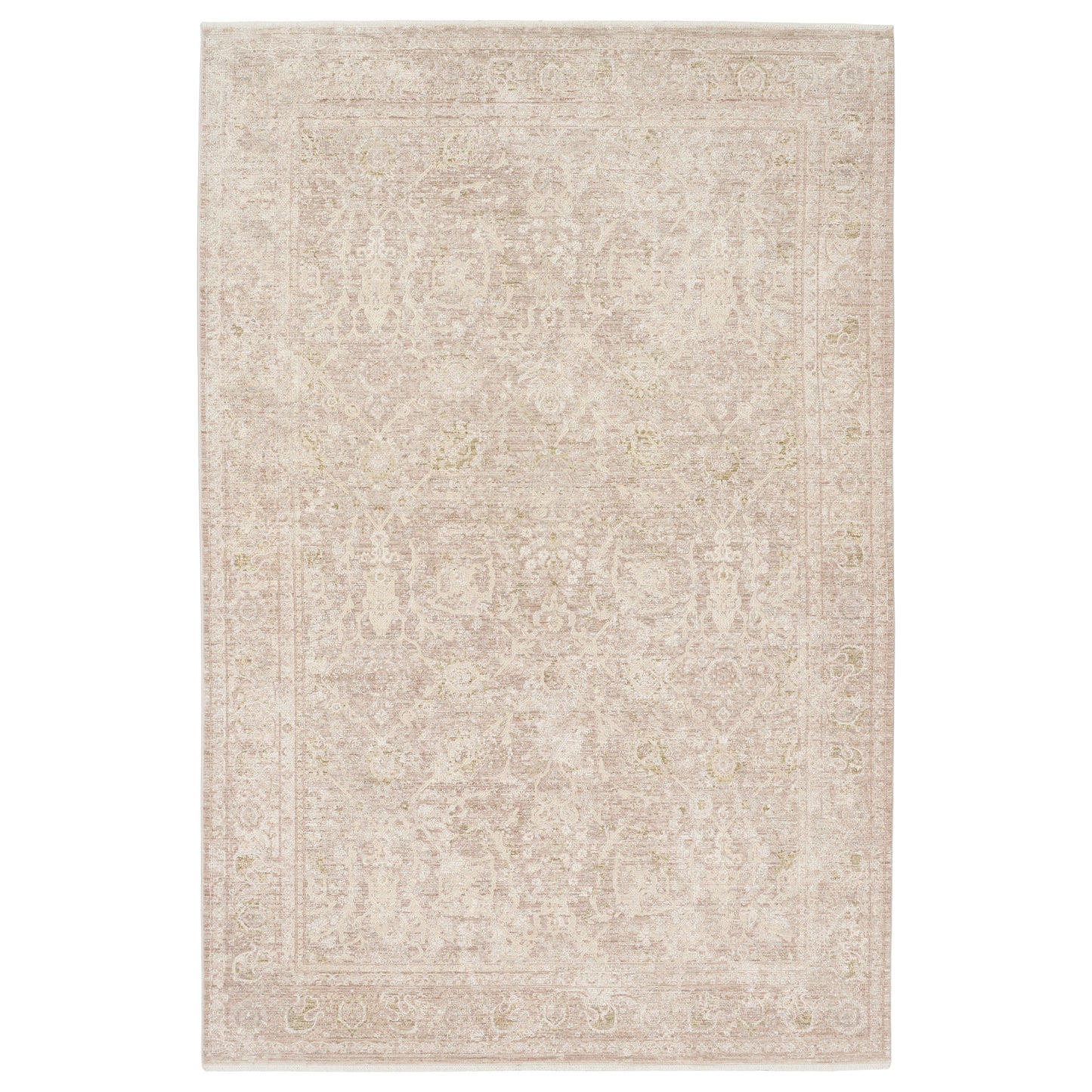 Nourison Seraphine Area Rug, Colmar, 5'3' x 7'10'