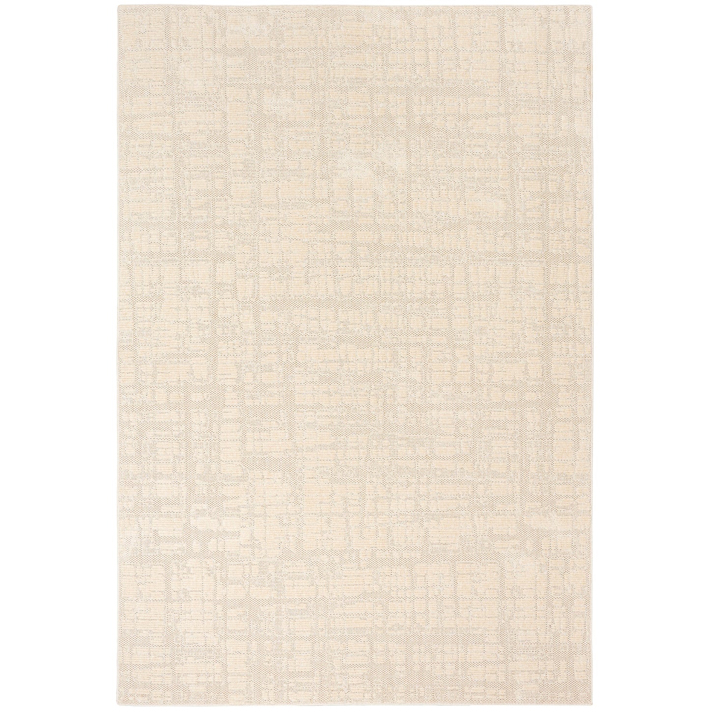 Nourison Indiana Area Rug Collection, Hammond, 6'6' x 9'6'