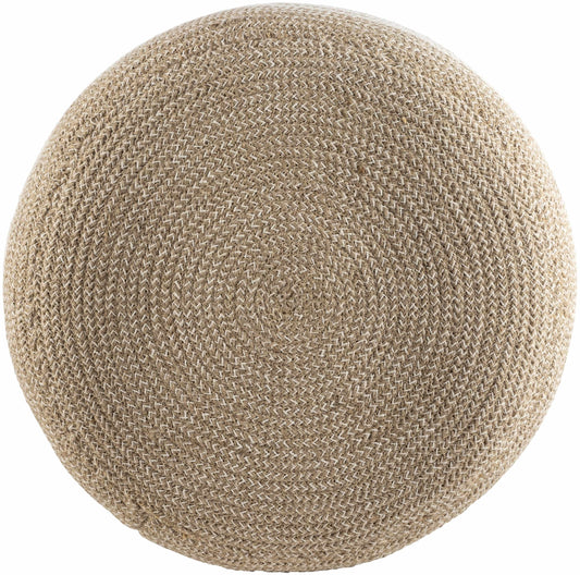 Hauteloom Ohuilapam Pouf