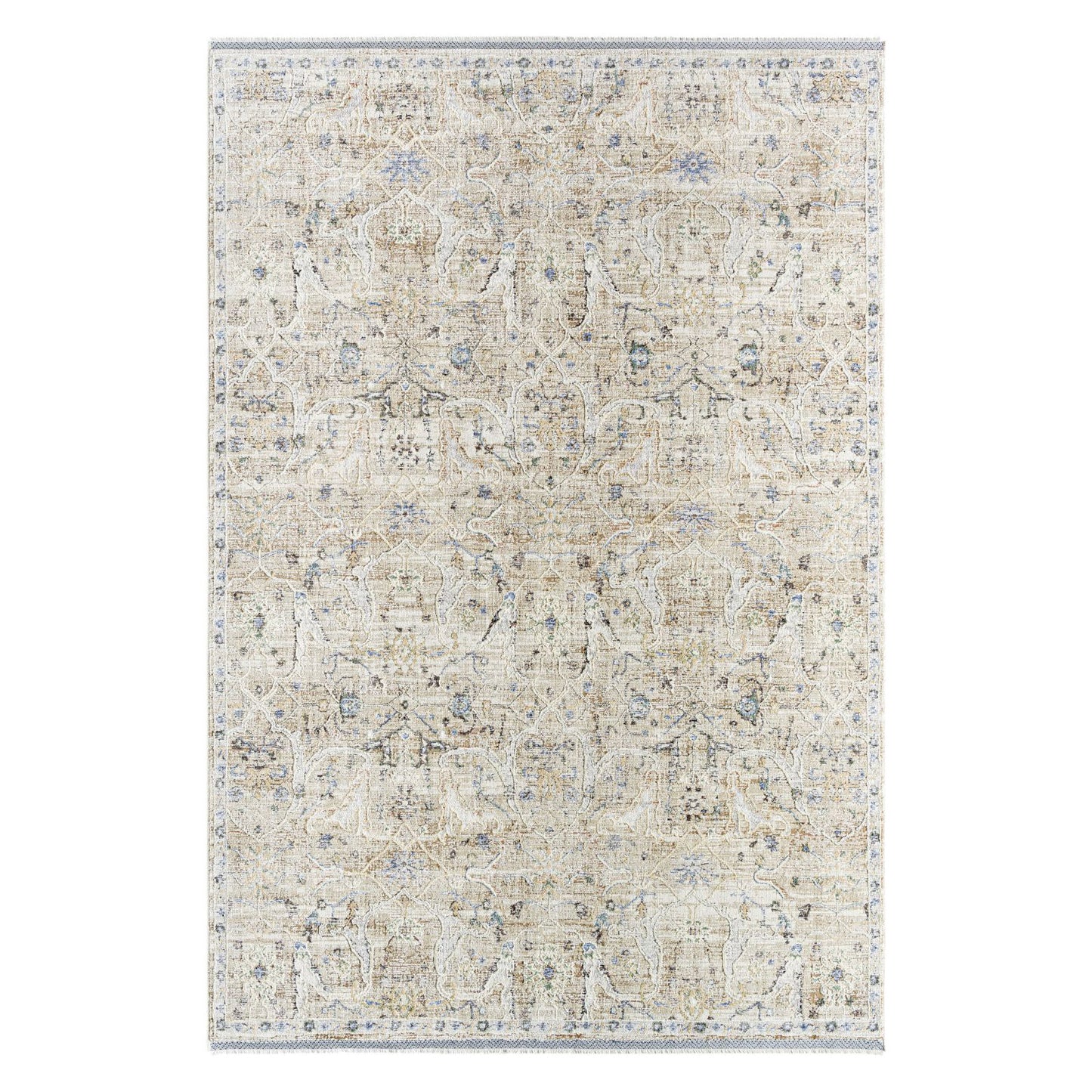 Peighton Area Rug Collection, Tan