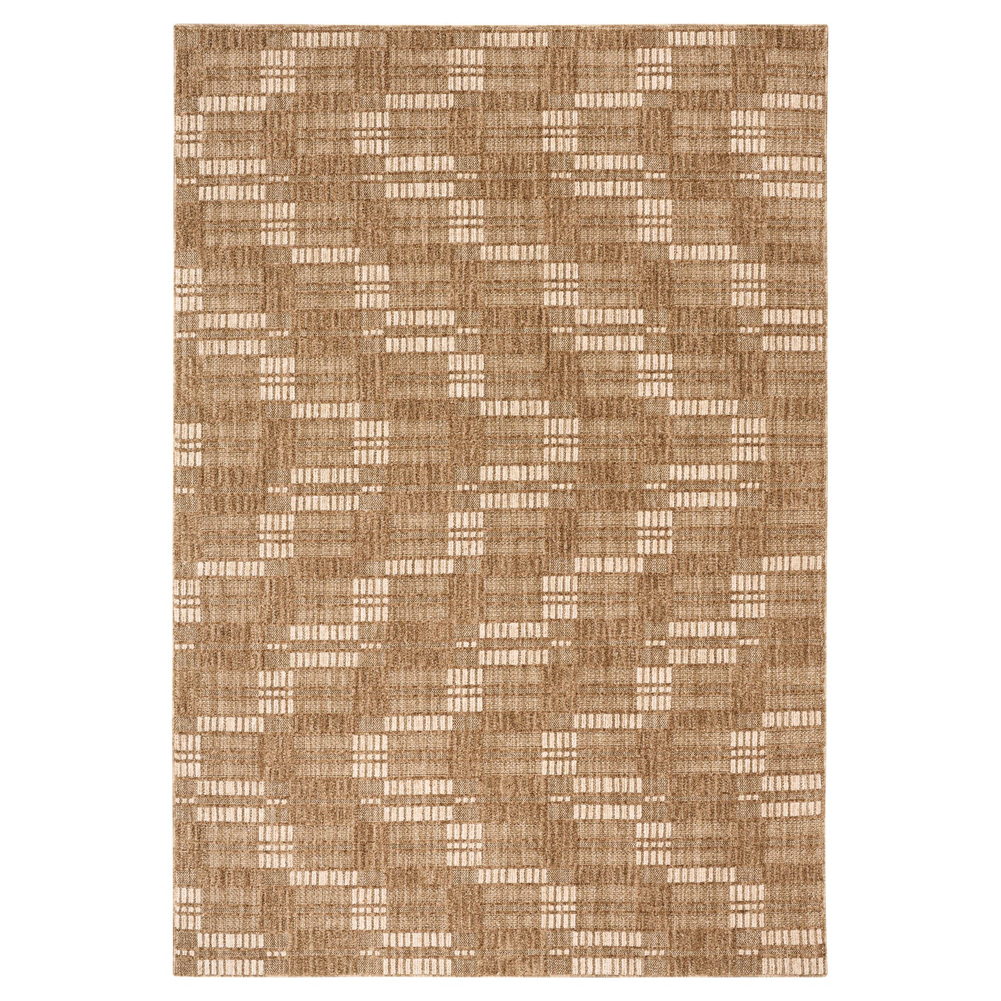 Nourison Indiana Area Rug, Lafayette, 6'6' x 9'6'