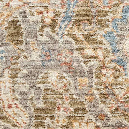 Nourison Argon Area Rug, Horizon, 7'10' x 10'2'