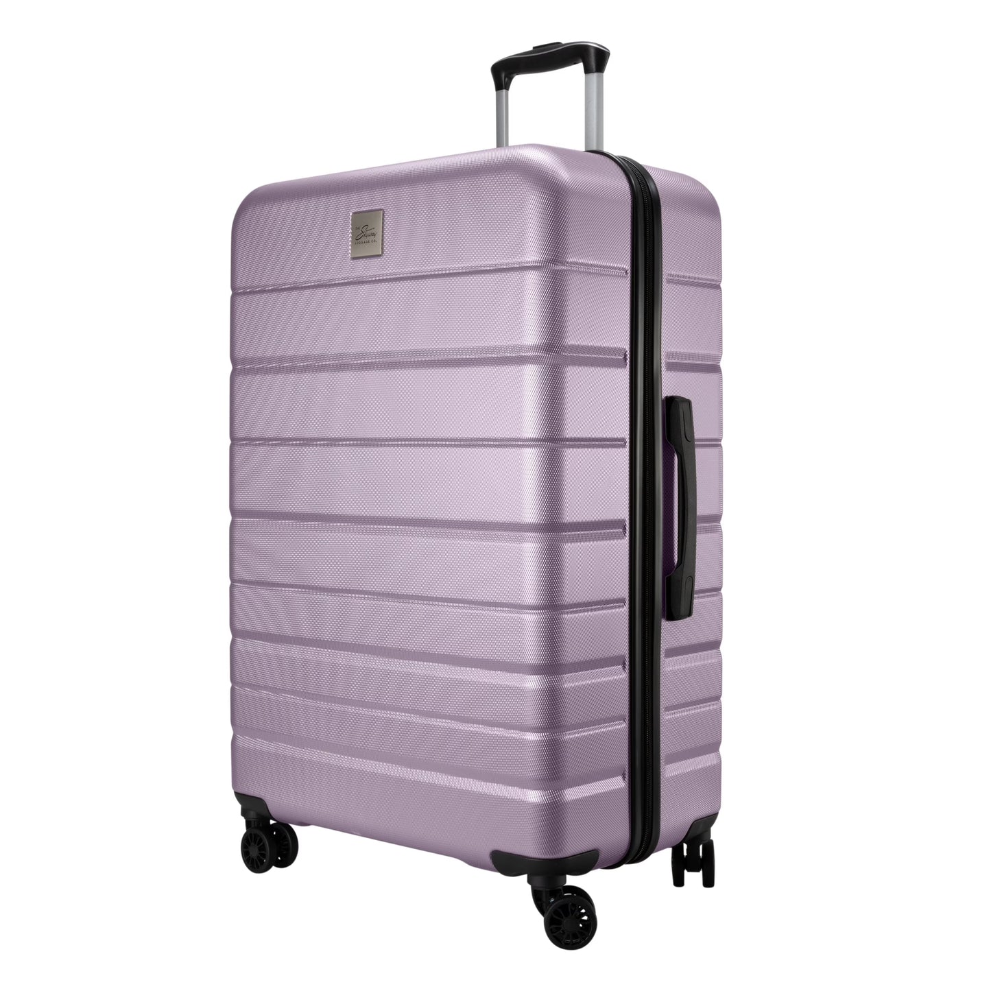Skyway Luggage Epic 2.0 24" Hardside 8-Wheel Medium Check-In Spinner