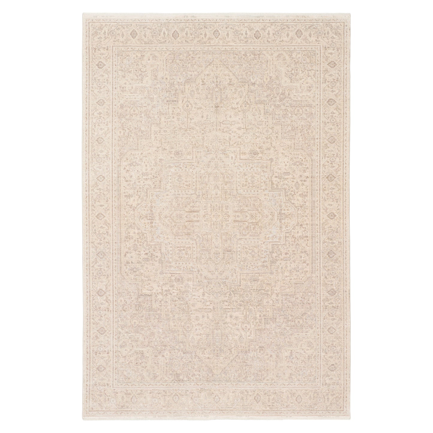 Nourison Seraphine Area Rug, Annecy, 5'3' x 7'10'
