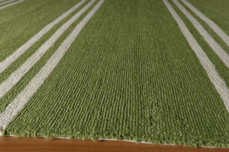 Momeni Veranda Stripe Area Rug