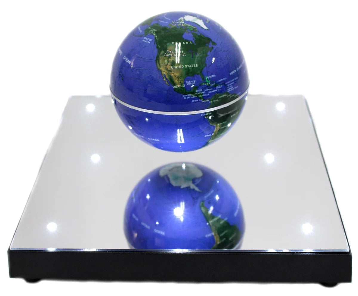 Levitation Globe Globe
