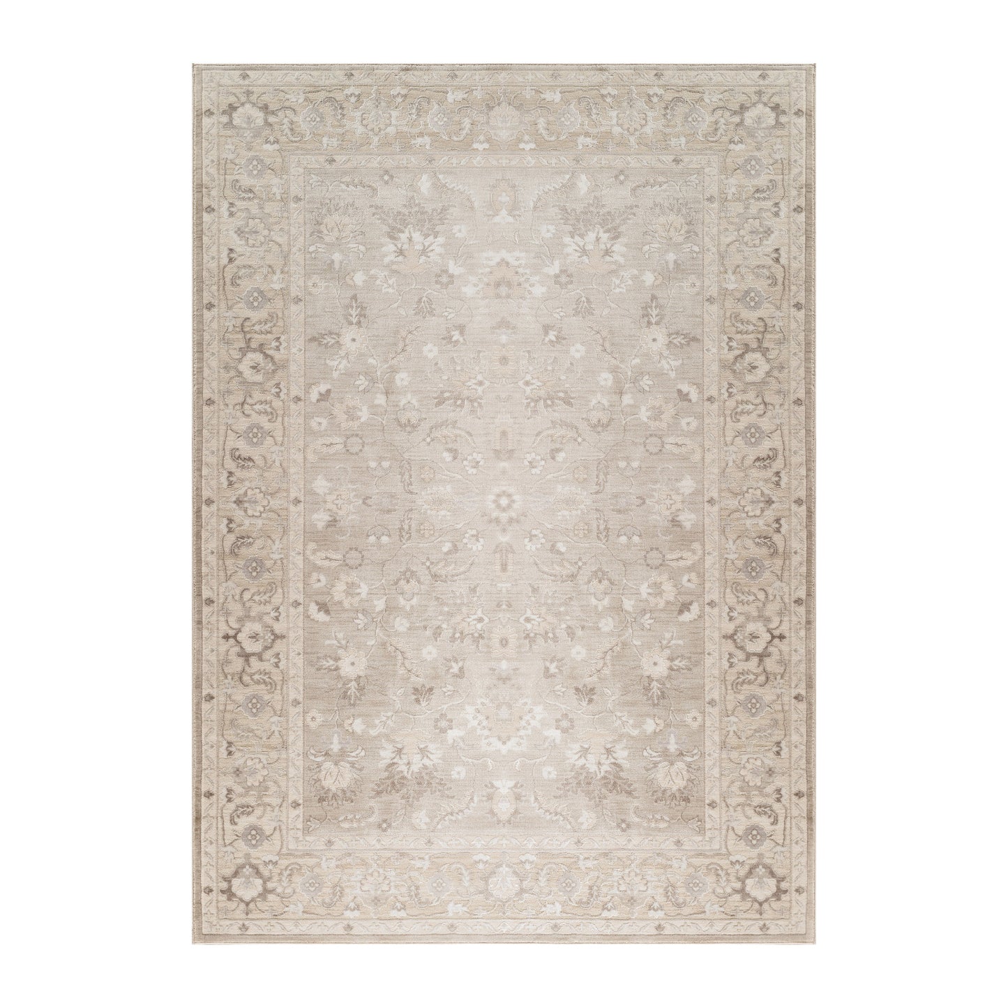 Rug & Co. Chloe Genevieve Area Rug