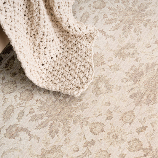 Nourison Seraphine Area Rug, Nantes, 5'3' x 7'10'