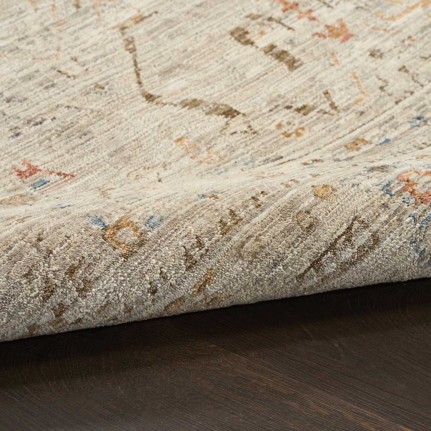 Nourison Argon Area Rug, Aura, 7’10' x 10'2'