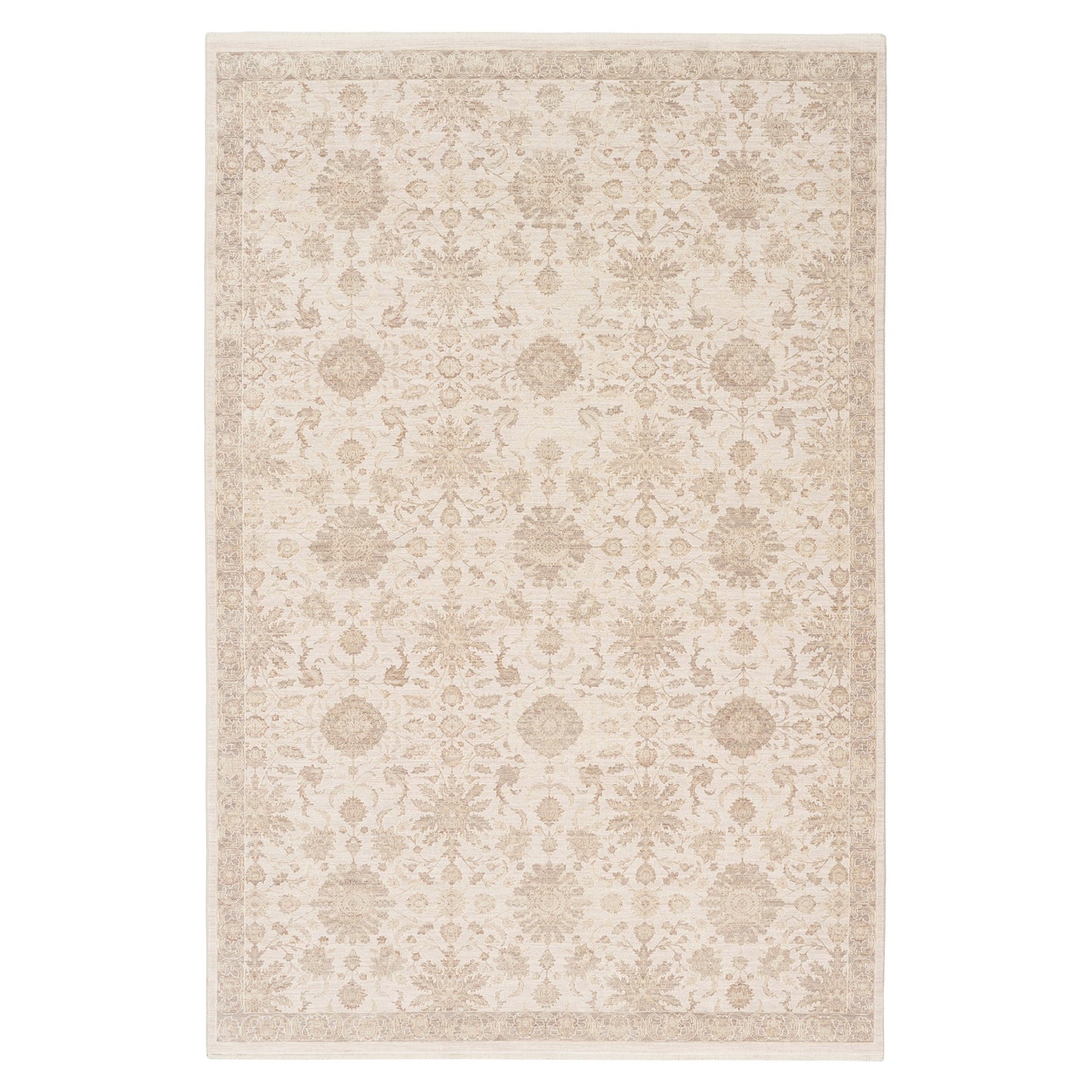 Nourison Seraphine Area Rug, Nantes, 5'3' x 7'10'