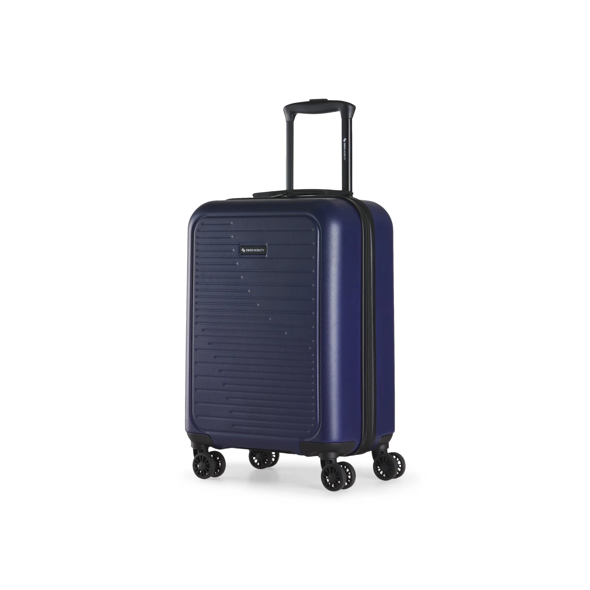 Swiss Mobility - CPH 2-Piece Hardside Luggage Set