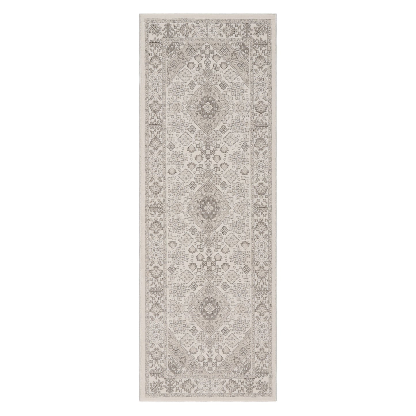 Helios Area Rug Collection, Parsons Gray