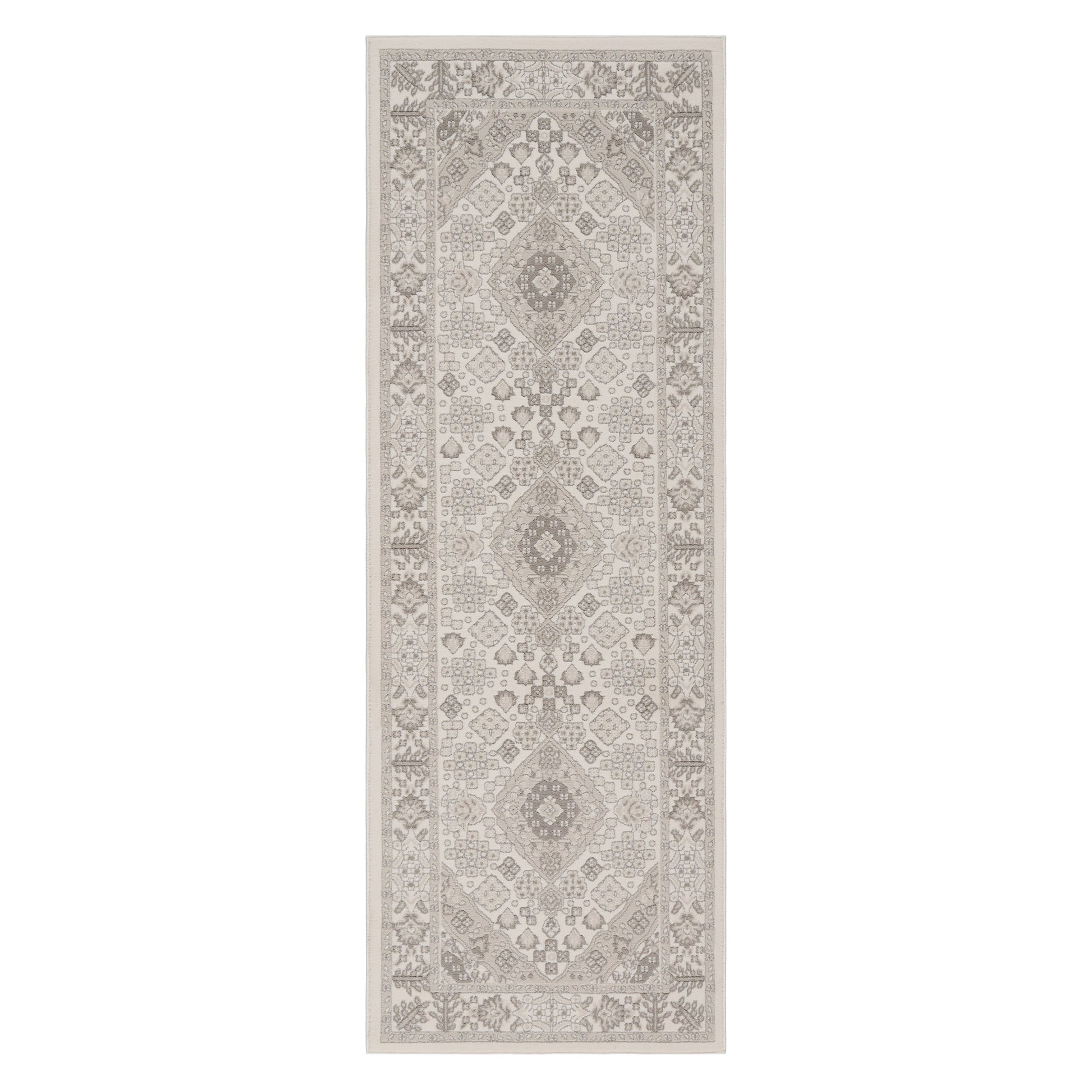 Helios Area Rug Collection, Parsons Gray
