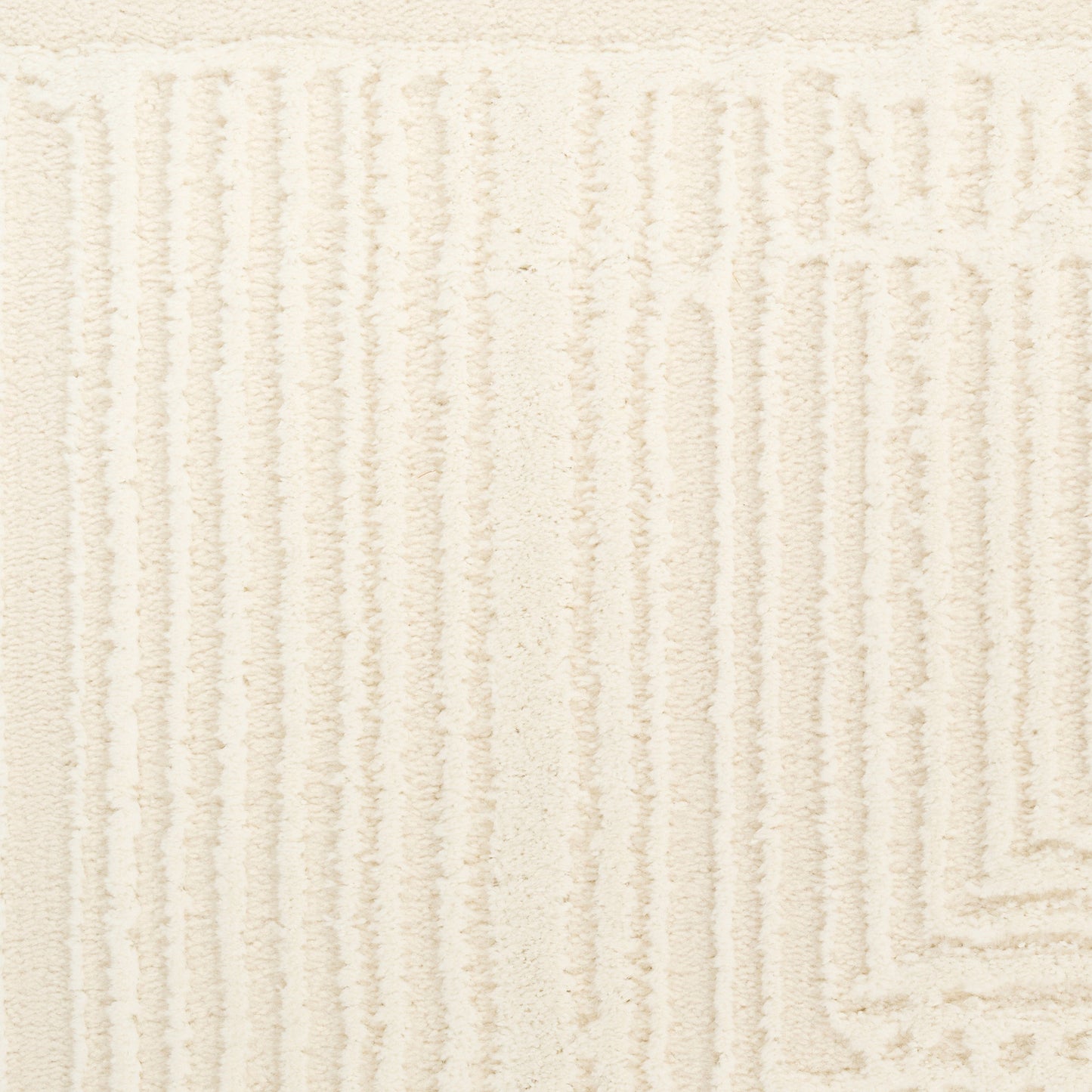 Nourison Briar Area Rug, Privet, 9’ x 12’