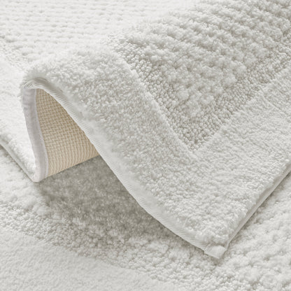 Purely Indulgent Bath Rugs, 2-pack