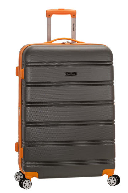 Rockland Luggage Melbourne 28" Hardside Expandable ABS Spinner F1603