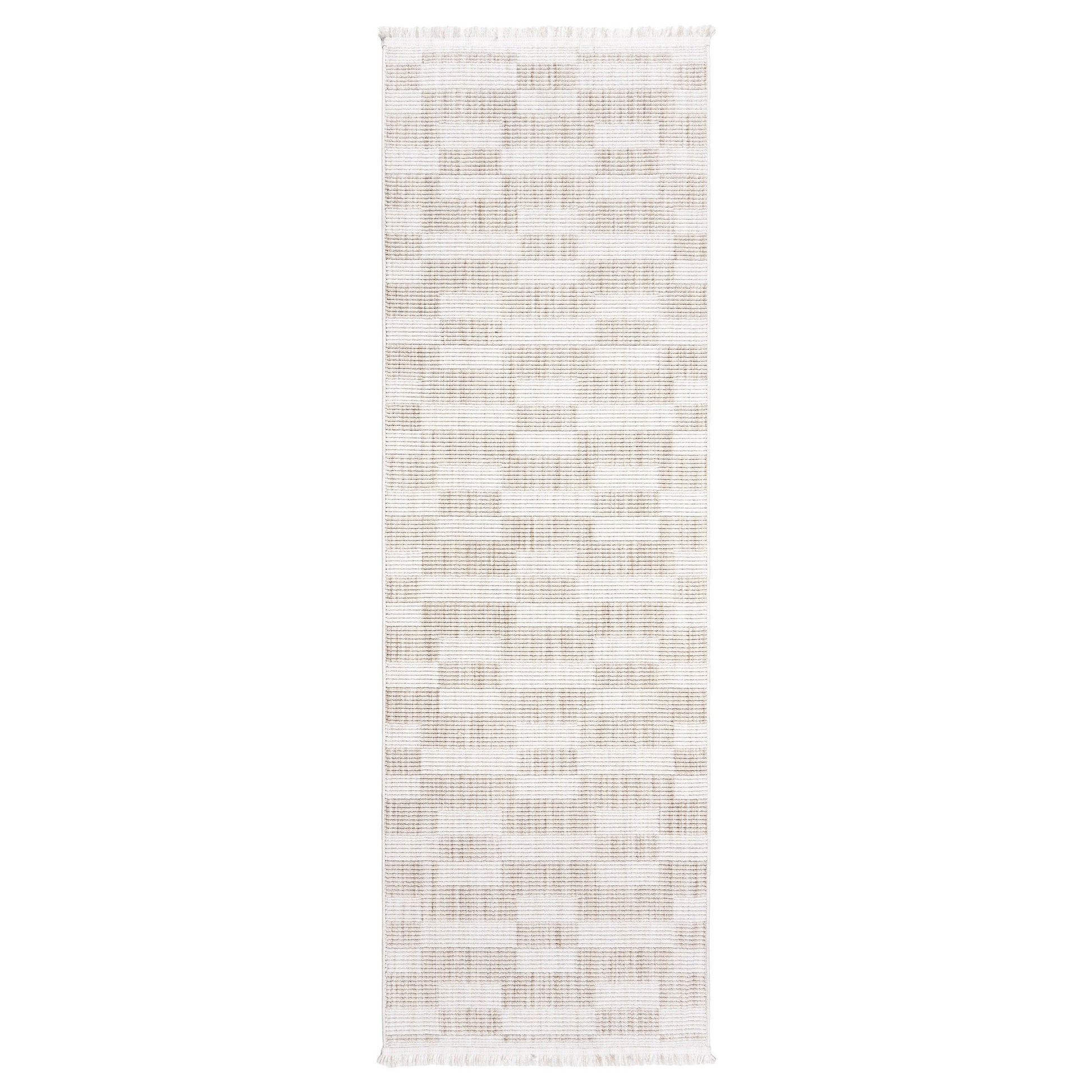Serenity Area Rug Collection, Jolie Beige Cream