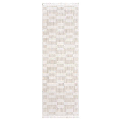 Serenity Area Rug Collection, Jolie Beige Cream