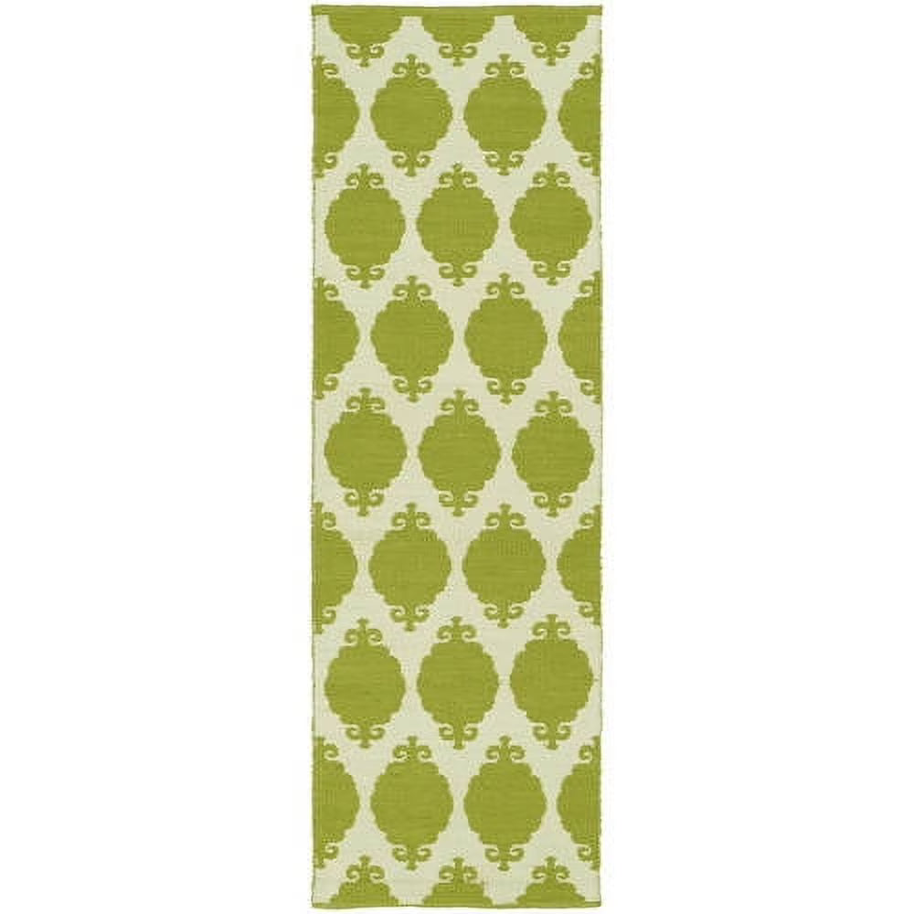 Bombay Home Breeze Ornate Multiple Area Rug or Runner