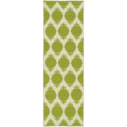 Bombay Home Breeze Ornate Multiple Area Rug or Runner