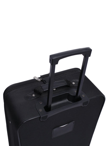 Protege 3 Piece Luggage Set, 24" Check Bag, 22" Duffel, and Tote