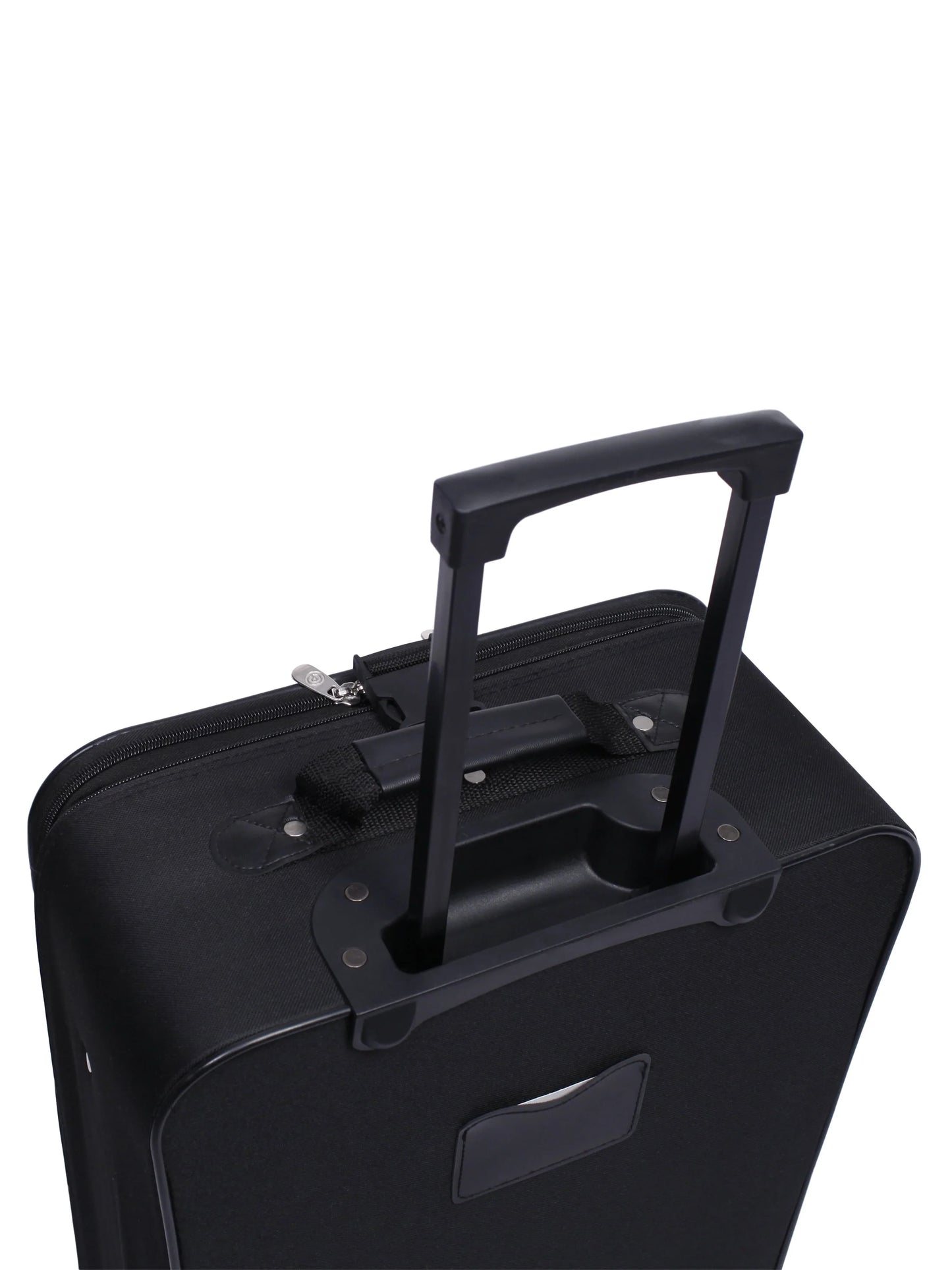 Protege 3 Piece Luggage Set, 24" Check Bag, 22" Duffel, and Tote
