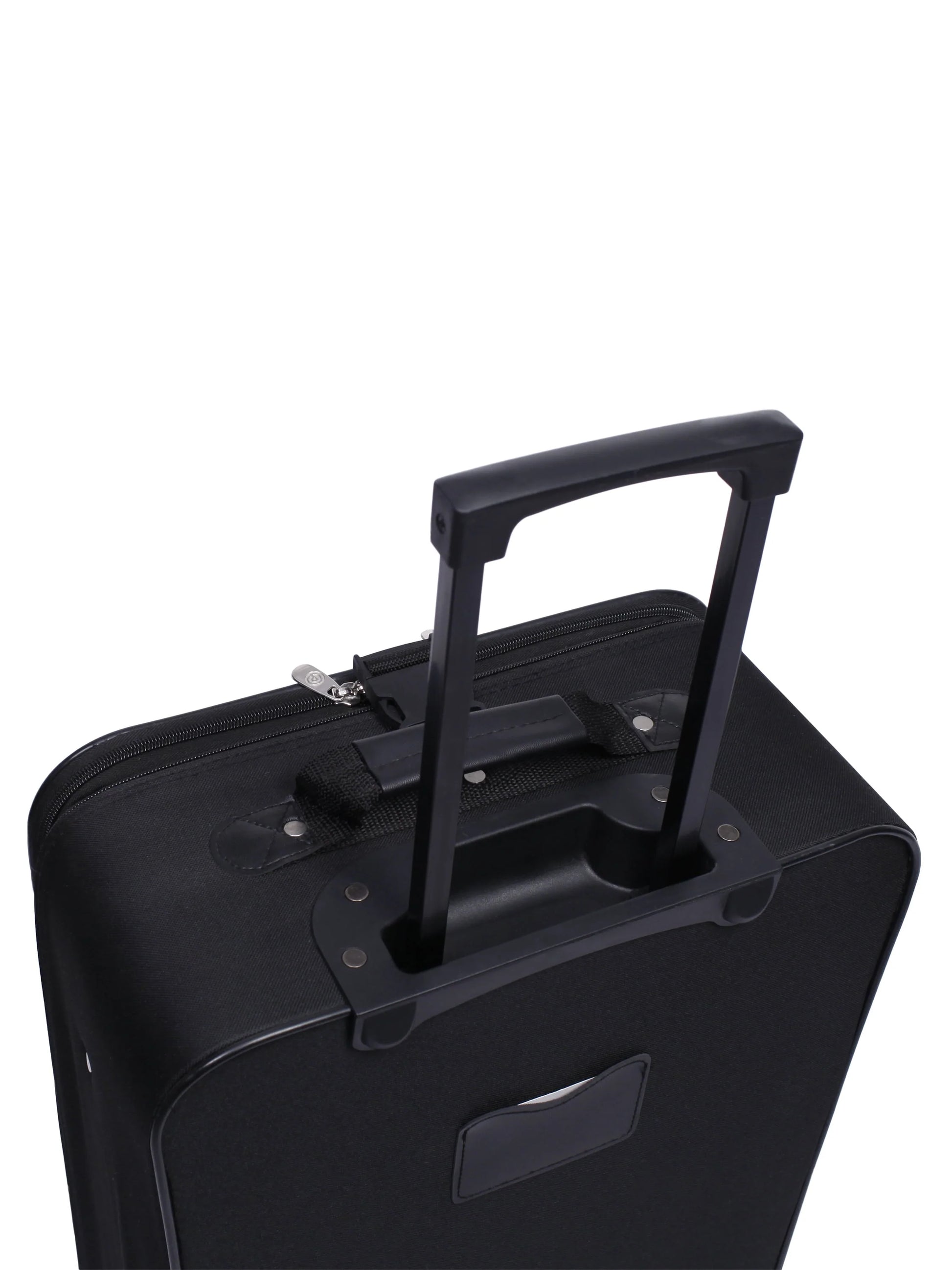 Protege 3 Piece Luggage Set, 24" Check Bag, 22" Duffel, and Tote