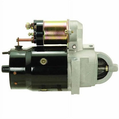 Acdelco 337-1016 Starter Motor 12 V, Clockwise, Wound Field Direct Drive,