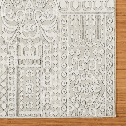 Helios Area Rug Collection, Hayley Gray