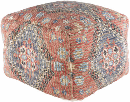 Hauteloom Copeland Pouf