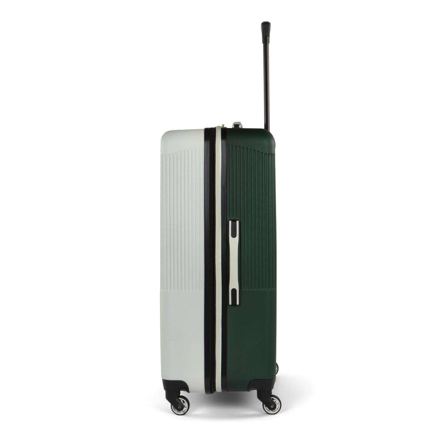 Reebok - Time Out Collection - 3 Piece Hardside Luggage Set - ABS/PC