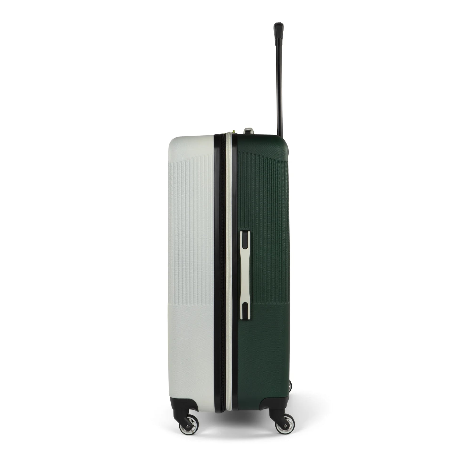 Reebok - Time Out Collection - 3 Piece Hardside Luggage Set - ABS/PC