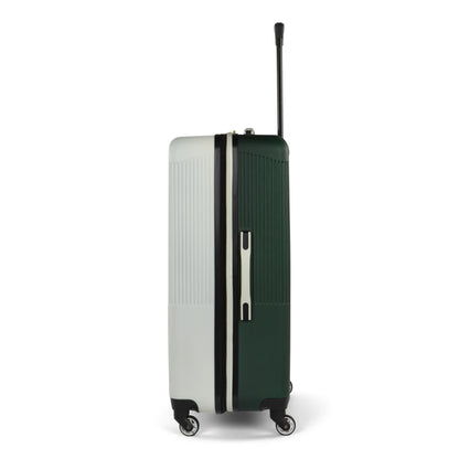Reebok - Time Out Collection - 3 Piece Hardside Luggage Set - ABS/PC