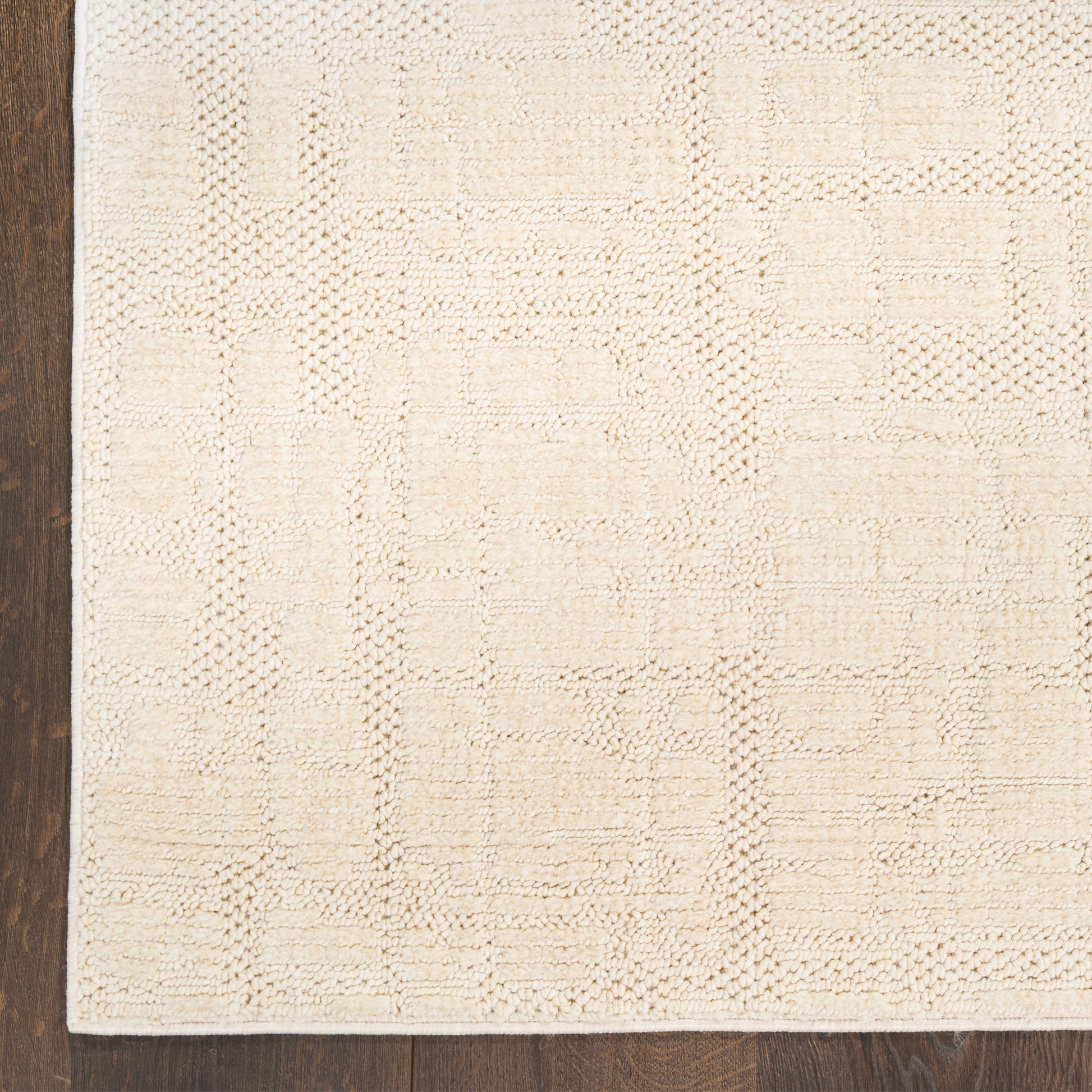 Nourison Indiana Area Rug Collection, Hammond, 9' x 12'