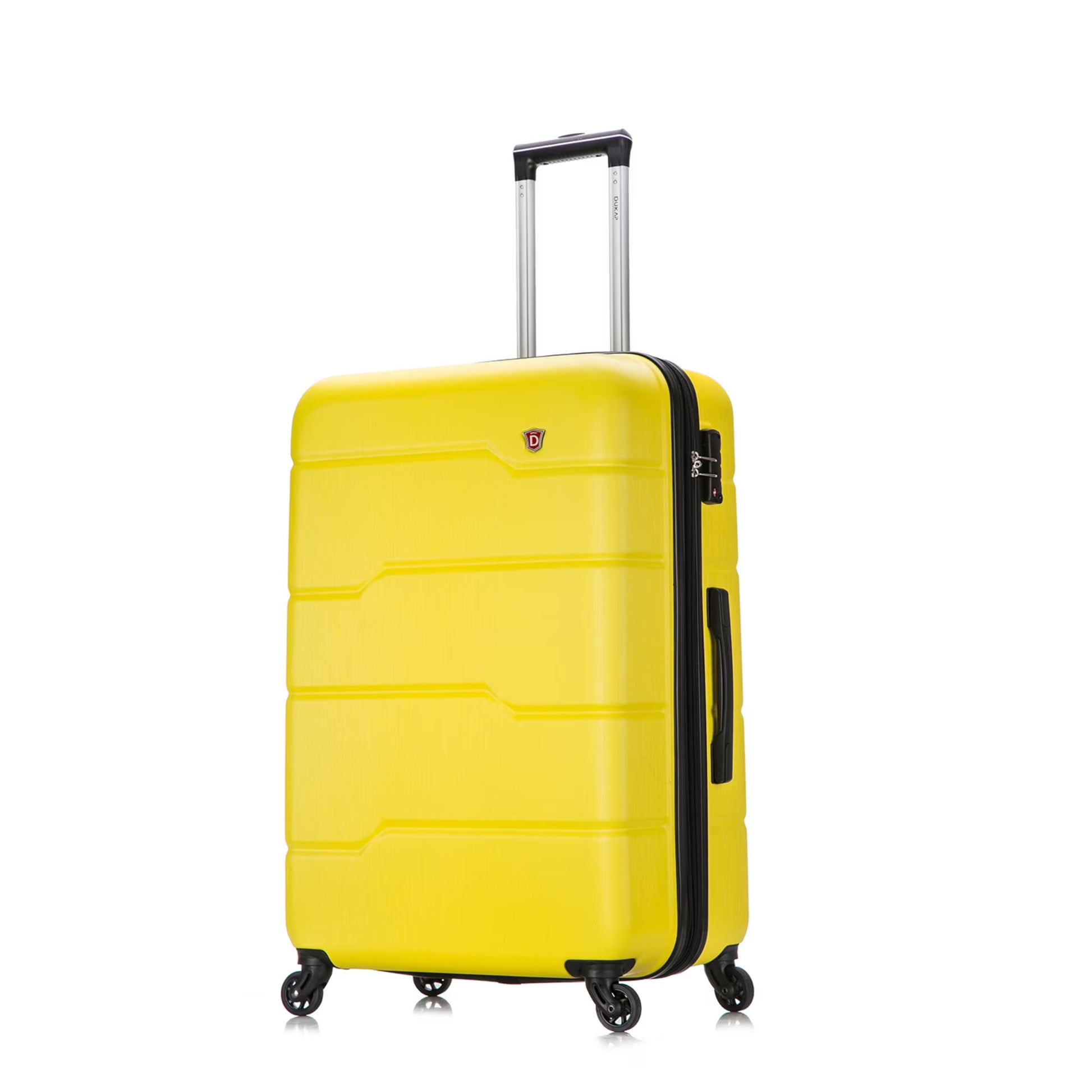 DUKAP Rodez 28" Lightweight Hardside Spinner Luggage