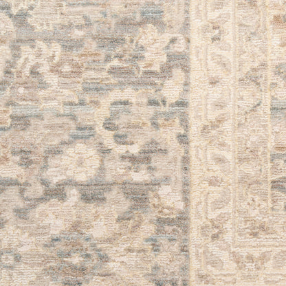Nourison Seraphine Area Rug, Marseille, 10' x 13'
