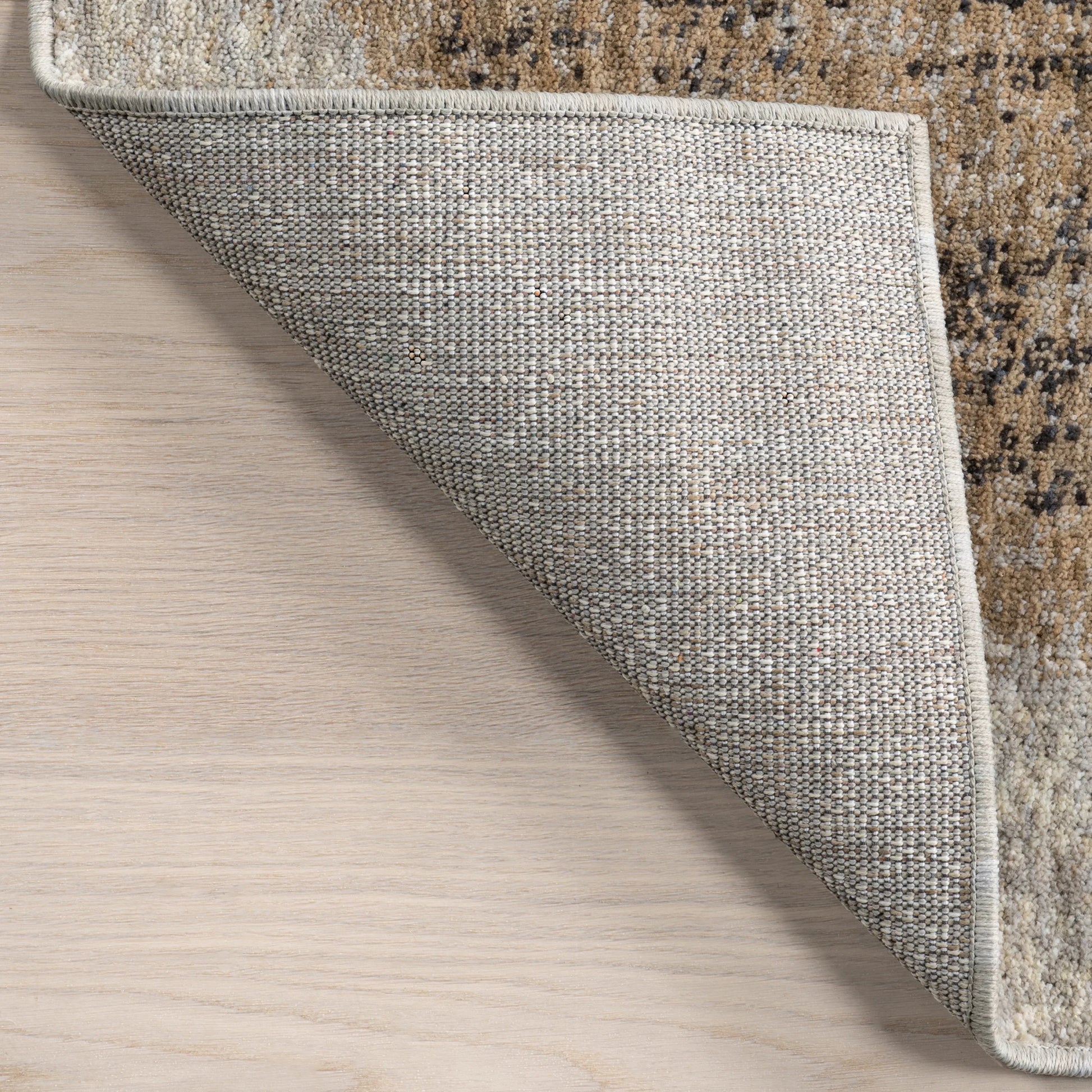 nuLOOM Ryanna Mid-Century Modern Abstract Area Rug, 2' 7" x 8', Runner, Ryanna Multicolor